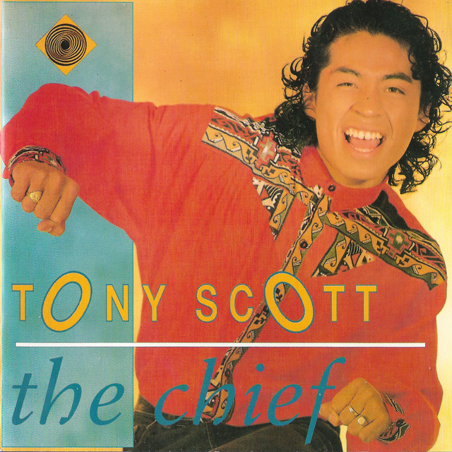 Tony Scott - Gangster Boogie