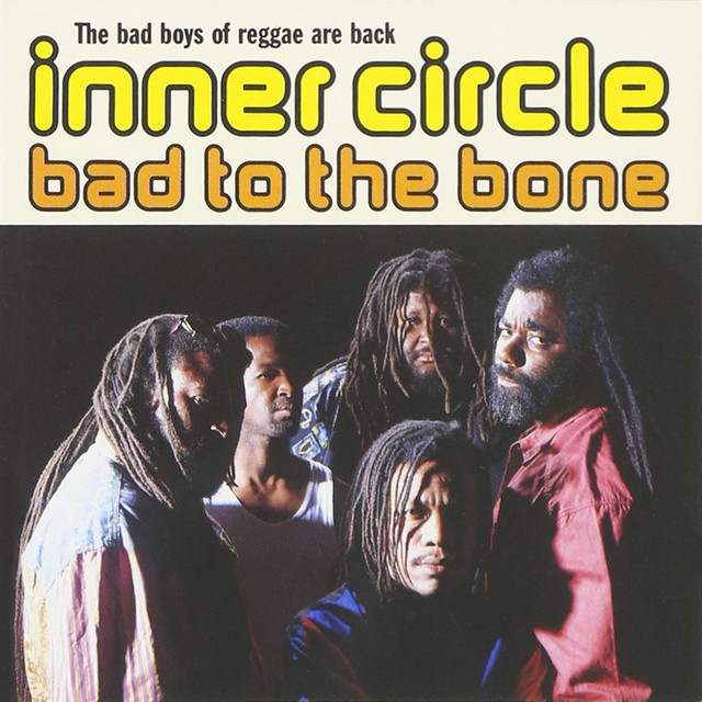 Inner Circle - Rock With You [remix]