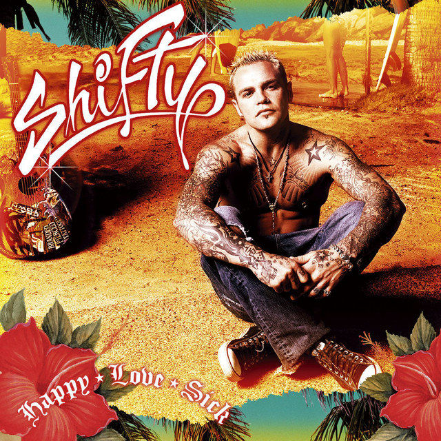 Shifty - Slide Along Side