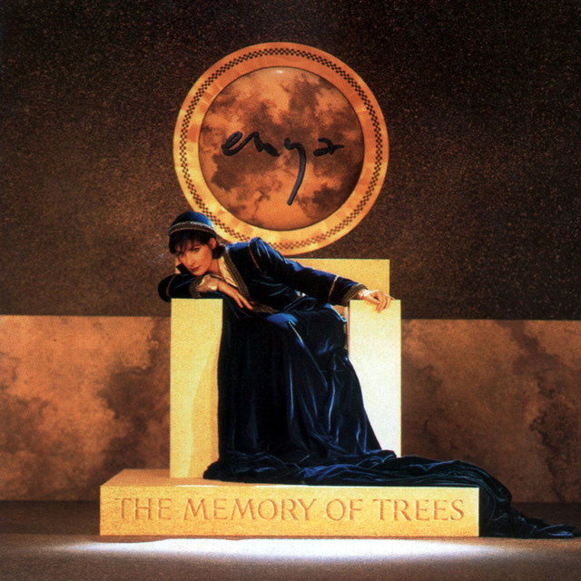 Enya - Anywhere Is
