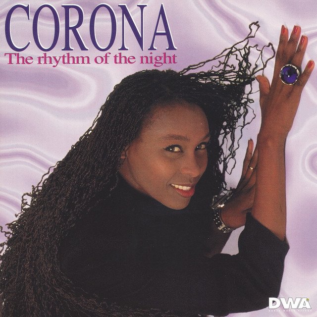 Corona - Try Me Out