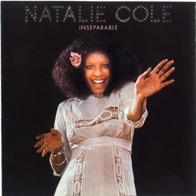 Natalie Cole - This Will Be