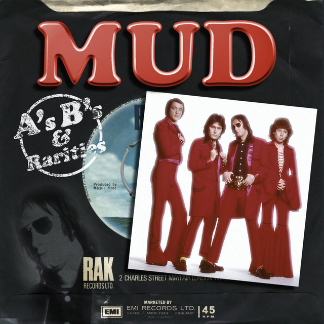 Mud - Moonshine Sally