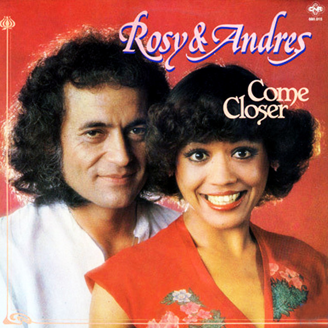 Rosy & Andres - I Believe In You