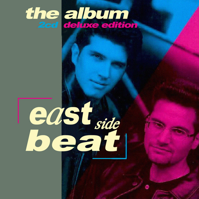 East Side Beat - Alive & Kicking