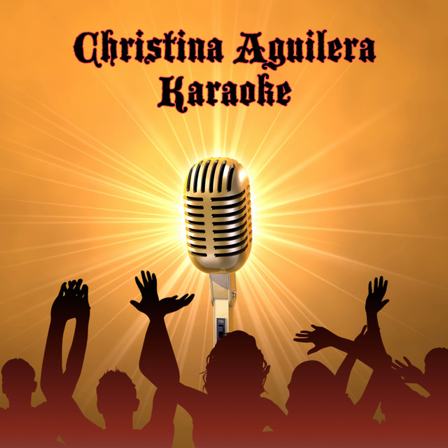 Christina Aguilera feat. Missy Elliott - Car Wash