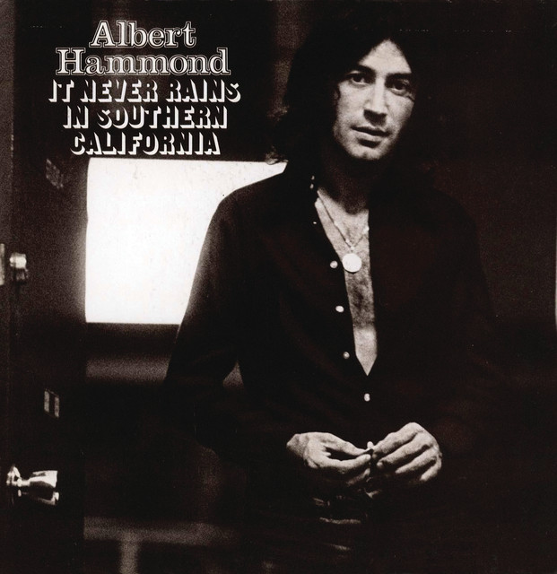 Albert Hammond - Down By The River