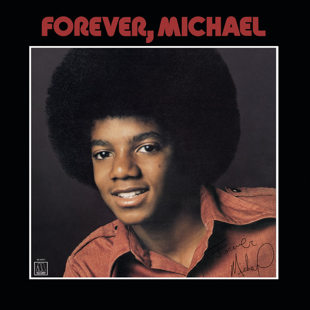 Michael Jackson - One Day In Your Life
