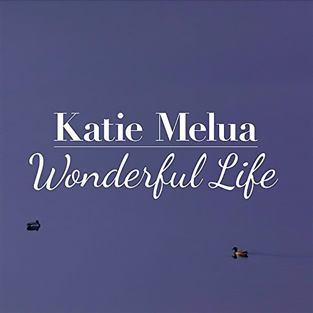 Matilde Santing and The Oversoul 13 - Wonderful Life