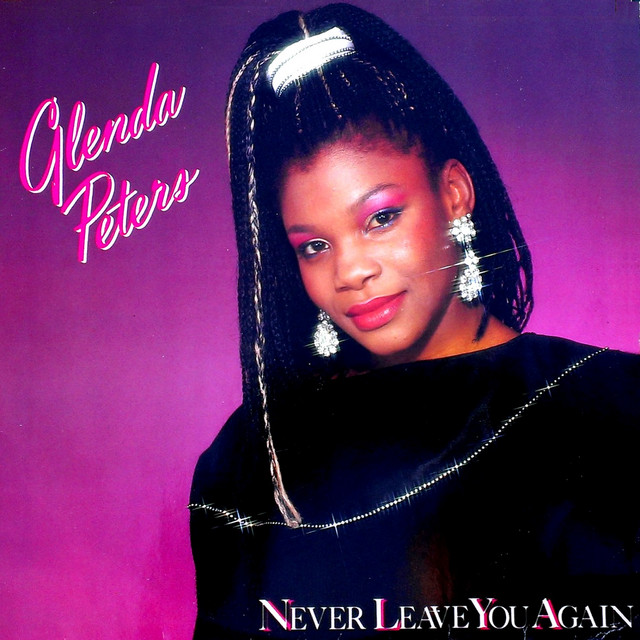 Glenda Peters - Since You Came Into My Life