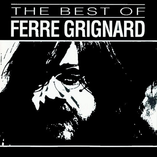 Ferre Grignard - Yama` Yama` Hey