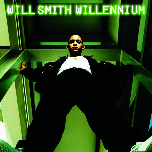 Will Smith feat. Kool Moe Dee & Dru Hill - Wild Wild West