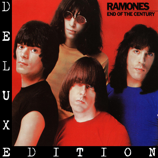 Ramones - Rock `n` Roll High School