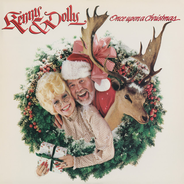 Kenny & Dolly - Christmas Without You