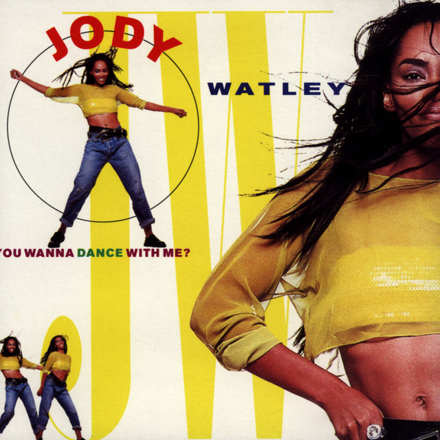 Jody Watley with Eric B. & Rakim - Friends