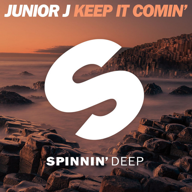 C+C Music Factory feat. Q-Unique and Deborah Cooper - Keep It Comin`
