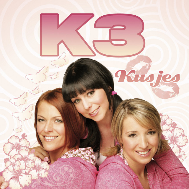 K3 - Kusjesdag