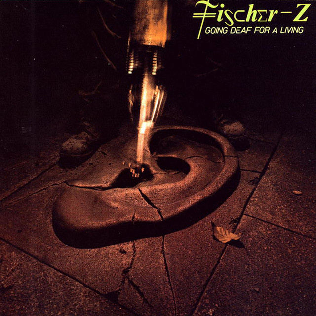 Fischer-Z - So Long
