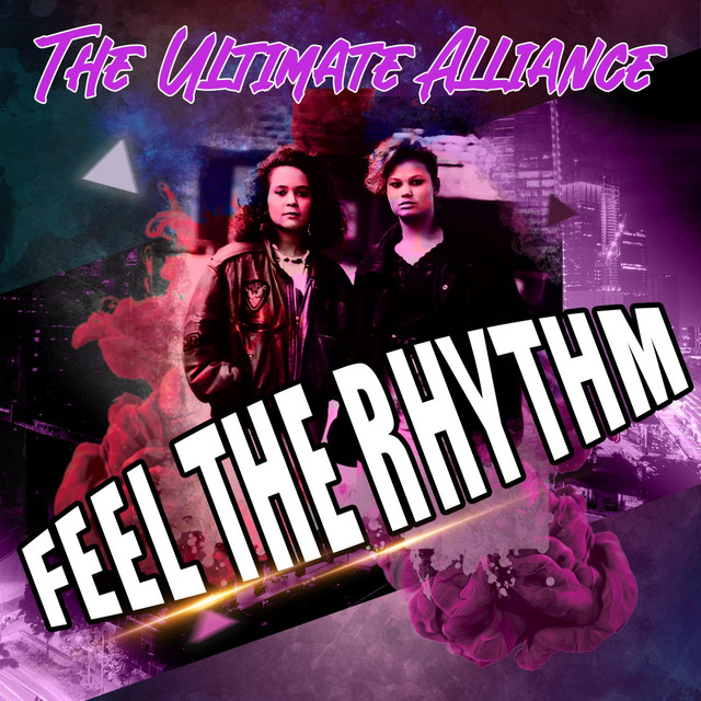 Def La Desh & The Fresh Witness - Feel The Rhythm