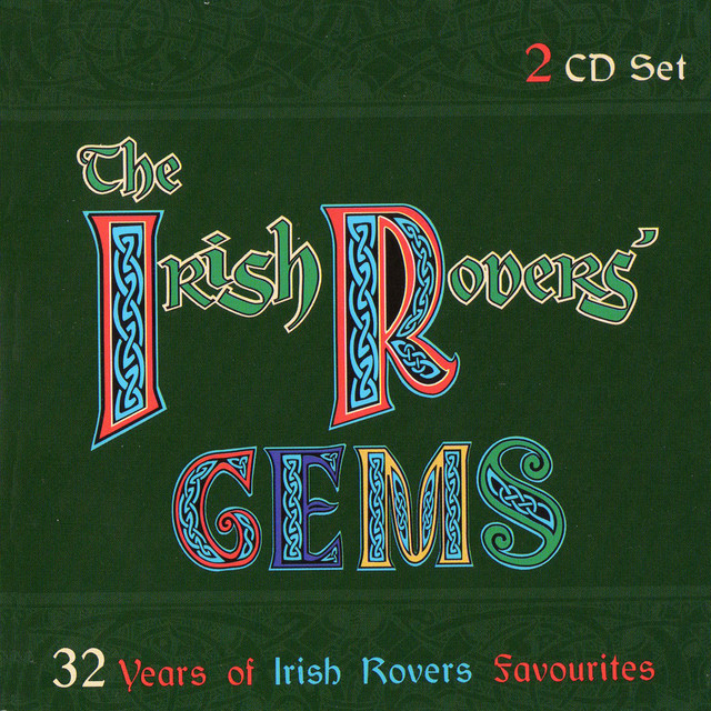 The Rovers - Wasn`t That A Party