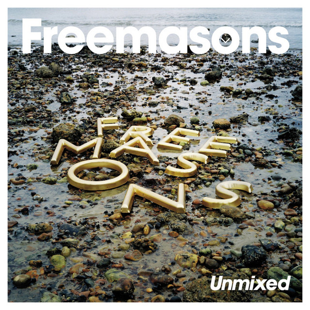 Freemasons feat. Bailey Tzuke - Uninvited