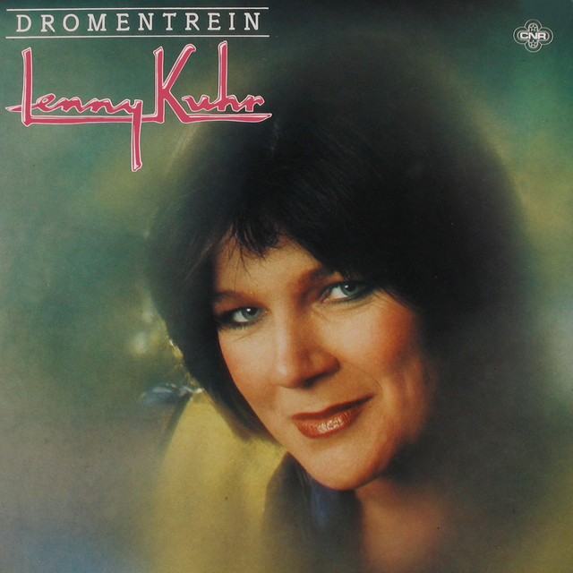Lenny Kuhr & Les Poppys - Visite