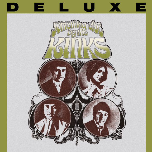 The Kinks - Waterloo Sunset