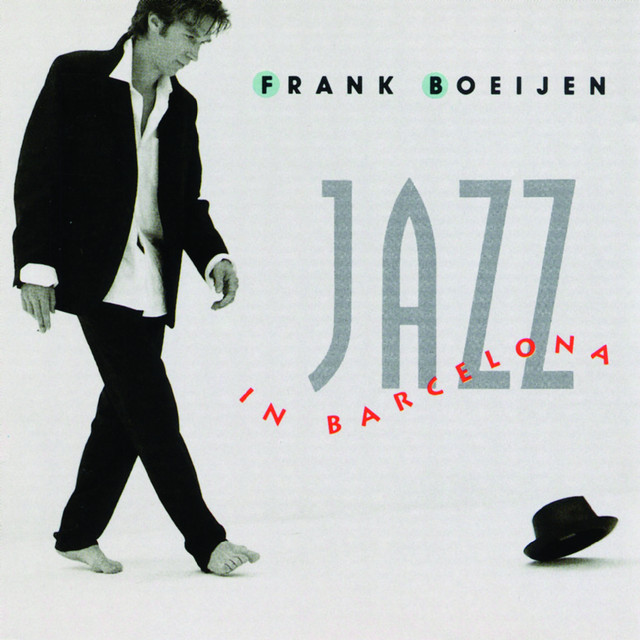 Frank Boeijen - Paradijs