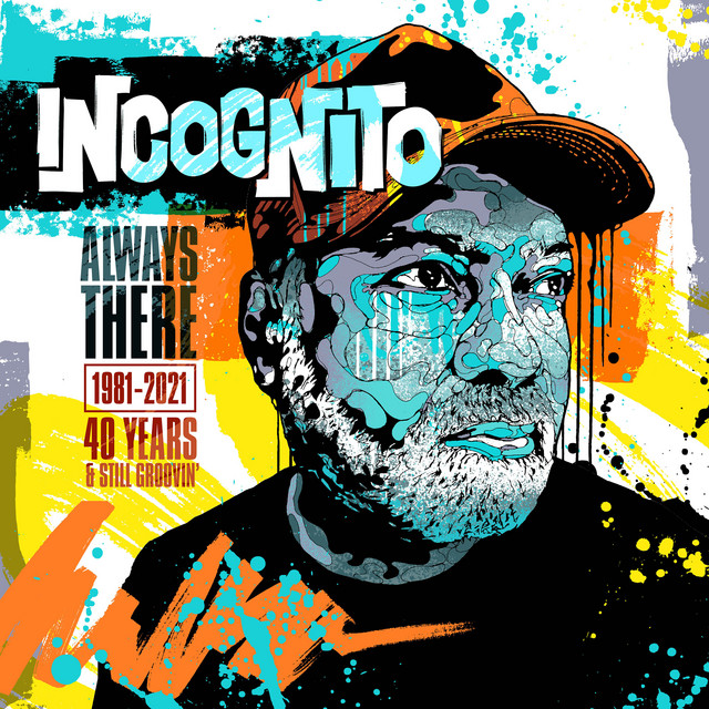 Incognito feat. Jocelyn Brown - Always There