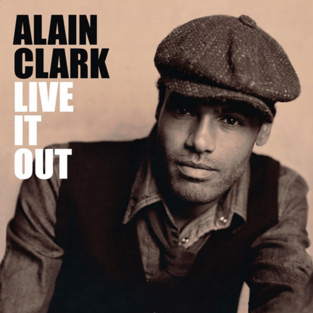 Alain Clark - Father & Friend