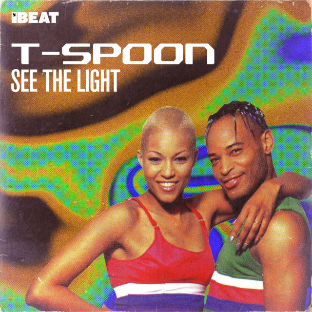 T-Spoon - See The Light