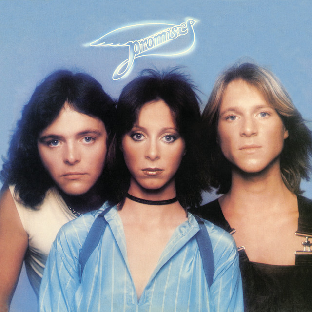 Promises - Baby It`s You