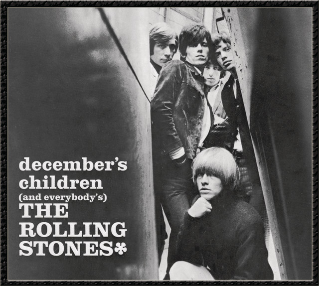 The Rolling Stones - Get Off Of My Cloud