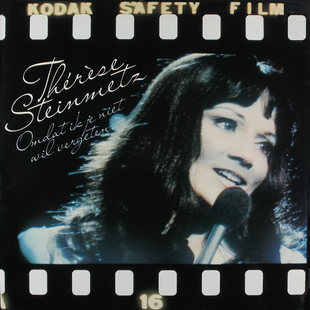 Therese Steinmetz - Geef Ze `n Kans