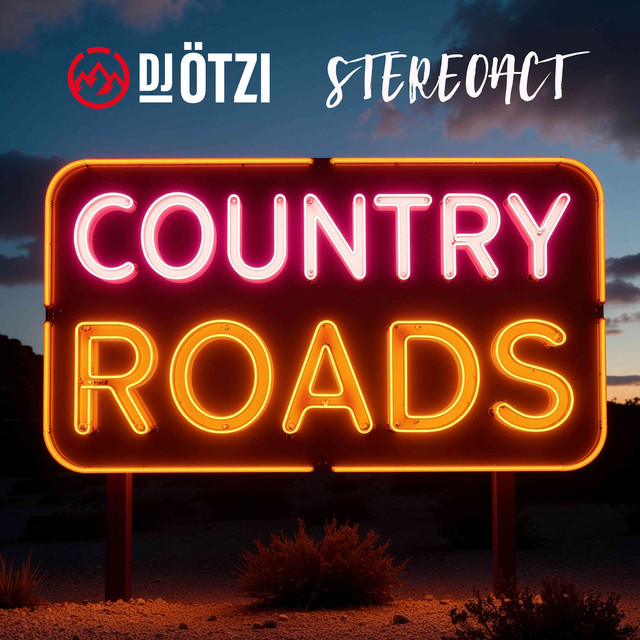 HHB International - Country Roads