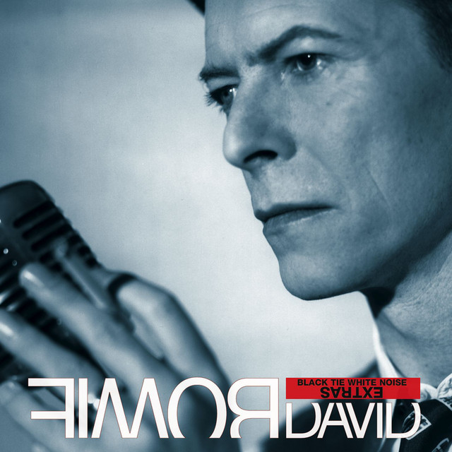 David Bowie - Real Cool World