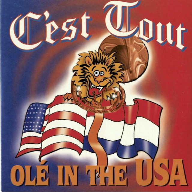 C`est Tout - Ole In The Usa