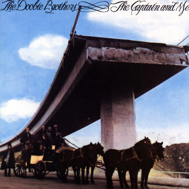 The Doobie Brothers - Long Train Runnin`