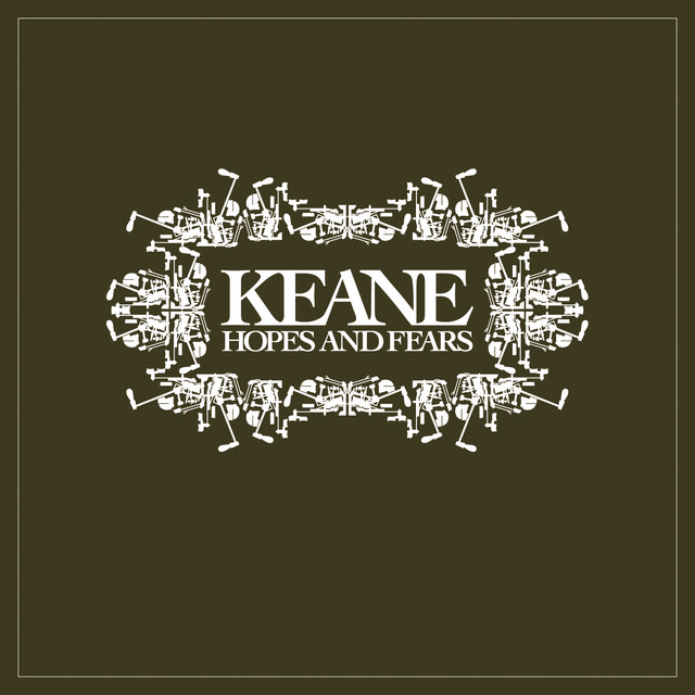Keane - Bend And Break