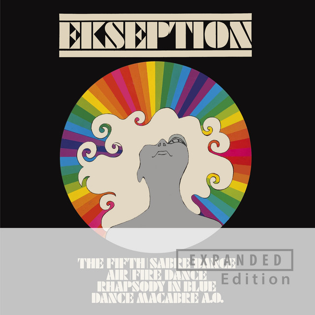 Ekseption - Rhapsody In Blue