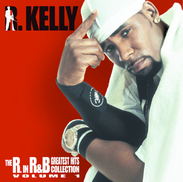 R. Kelly and Public Announcement - She`s Got That Vibe