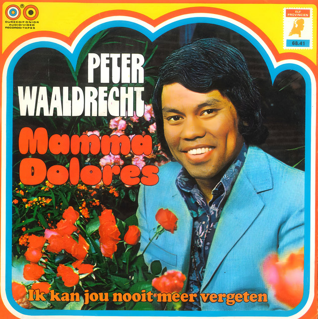 Peter Waaldrecht - Mamma Dolores