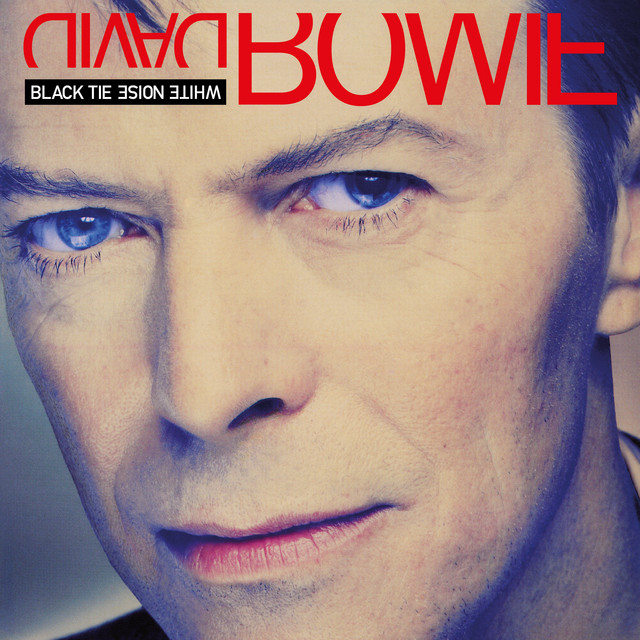 David Bowie - Jump They Say