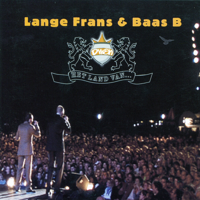 Lange Frans & Baas B - Het Land Van...