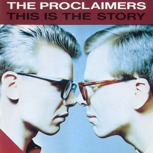 The Proclaimers - Letter From America [band Version]
