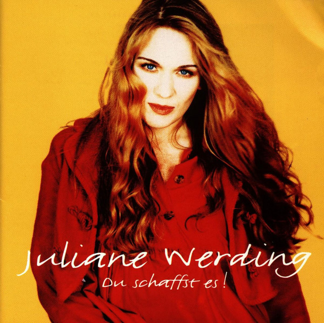Juliane Werding & Maggie Reilly & Viktor Lazlo - Engel Wie Du