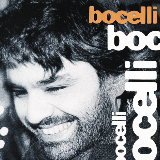Andrea Bocelli feat. Gerardina Trovato - Con Te Partiro / Vivere