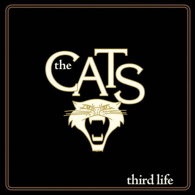 The Cats - Stay In My Life