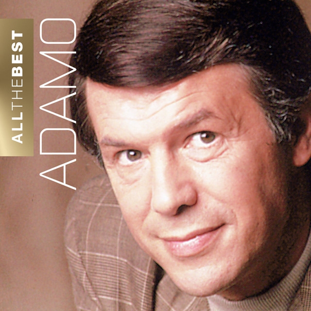 Adamo - Inch` Allah