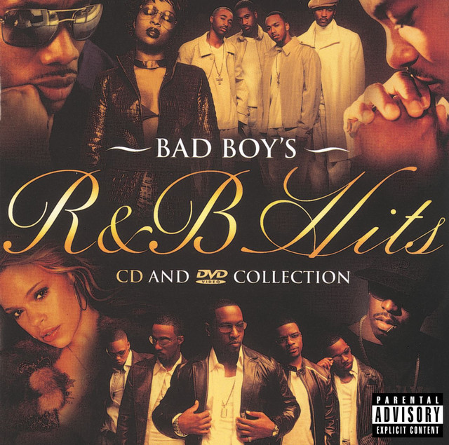 Puff Daddy feat. R. Kelly - Satisfy You